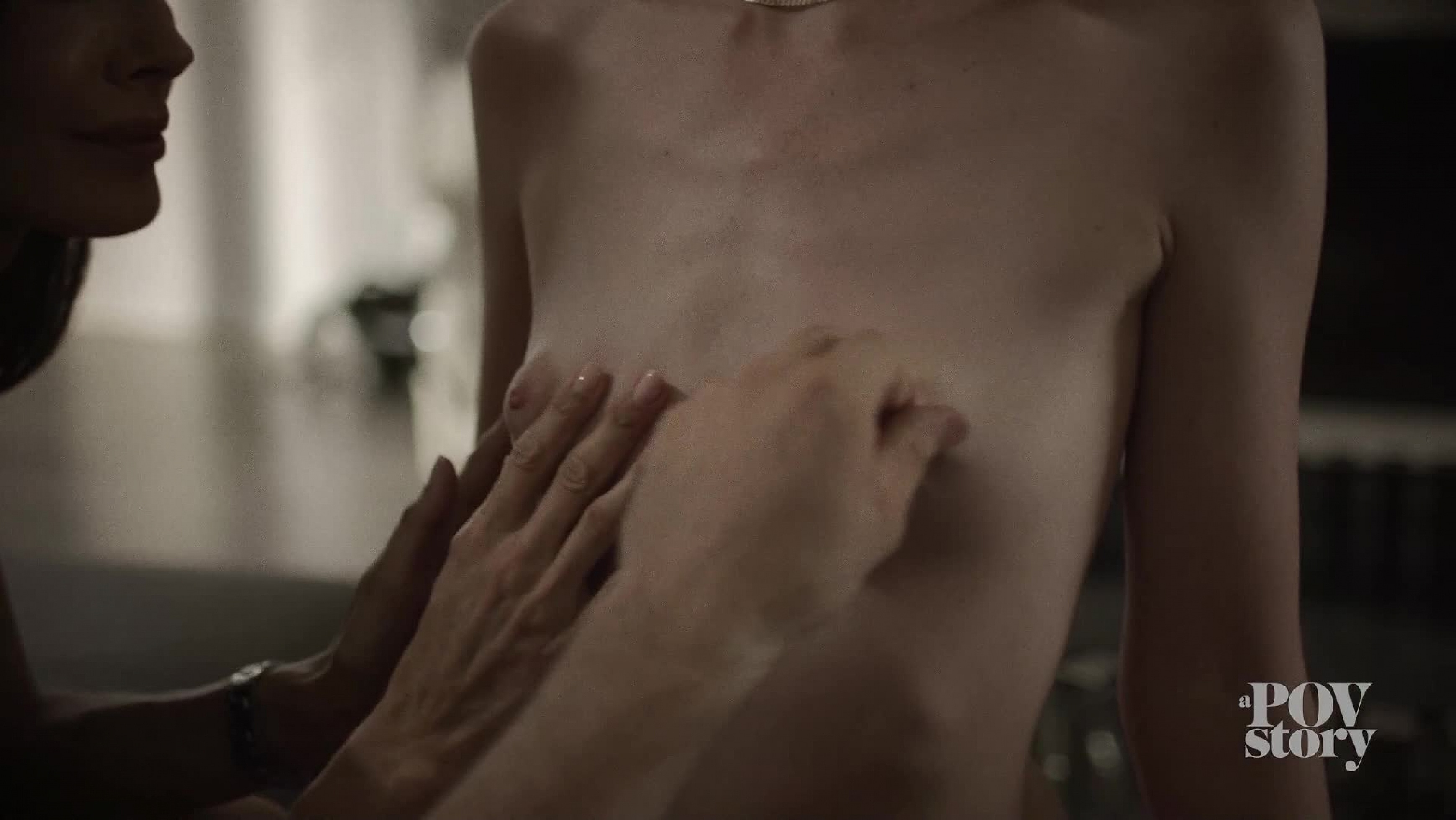 Testing the Waters Pt. 2