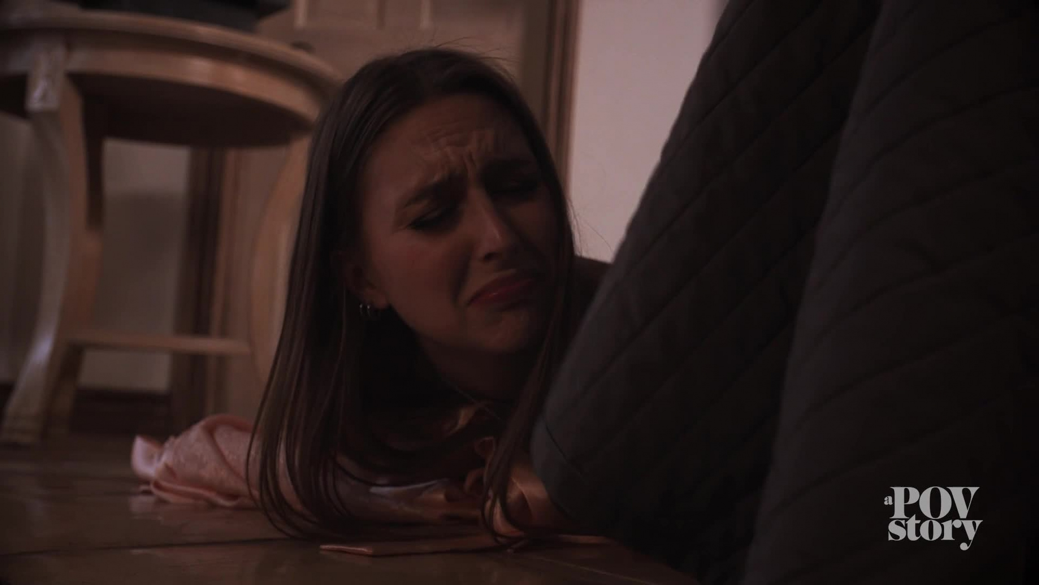 A Fine Young Man Ii Pt. 2